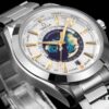 Omega Speedmaster Worldtimer 220.10.43.22.03.001