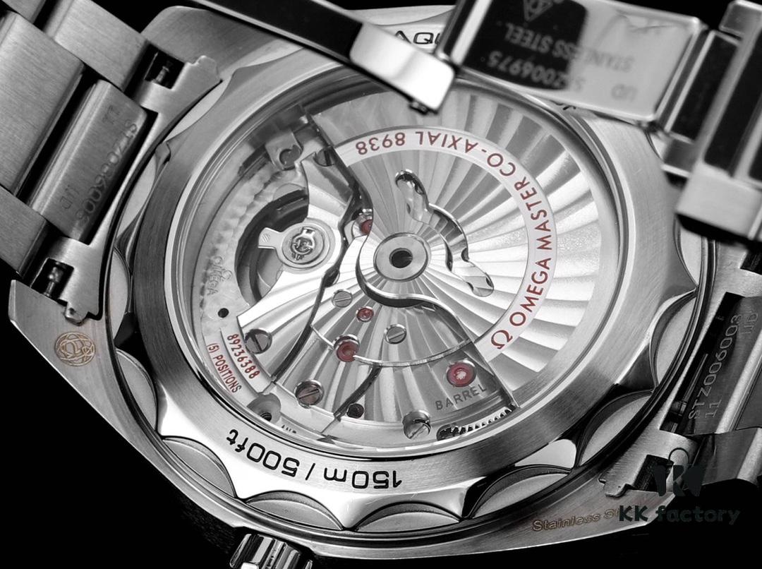 Omega Speedmaster Worldtimer 220.10.43.22.03.001