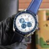 6931a806ccd8ab3d7af9c702 New Release: Third Generation Snoopy Omega OMEGA Speedmaster Series (50th Anniversary Limited Edition Watch of the Snoopy Award)