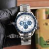 6931a807ccd8ab3d7af9c708 New Release: Third Generation Snoopy Omega OMEGA Speedmaster Series (50th Anniversary Limited Edition Watch of the Snoopy Award)
