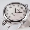 6931a807ccd8ab3d7af9c70c Exquisite and Elegant, Simple Yet Extraordinary. Discover the GS Elegance – Omega De Ville Dewdrop Series Watch 424.13.27.60.55.001