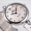 6931a807ccd8ab3d7af9c70d Exquisite and Elegant, Simple Yet Extraordinary. Discover the GS Elegance – Omega De Ville Dewdrop Series Watch 424.13.27.60.55.001