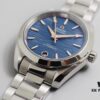 6931a807ccd8ab3d7af9c714 VS's First Women's Mechanical Watch - 34mm
