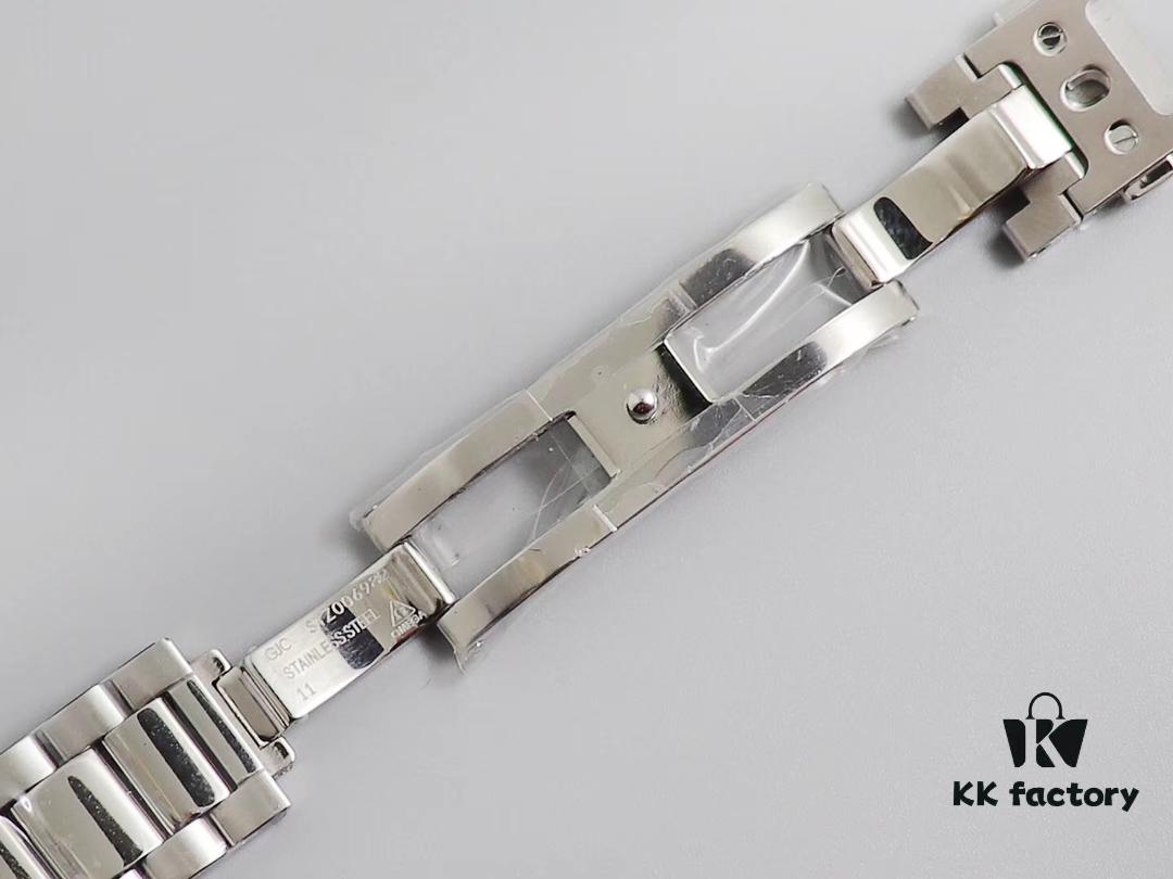 6931a808ccd8ab3d7af9c71a VS's First Women's Mechanical Watch - 34mm
