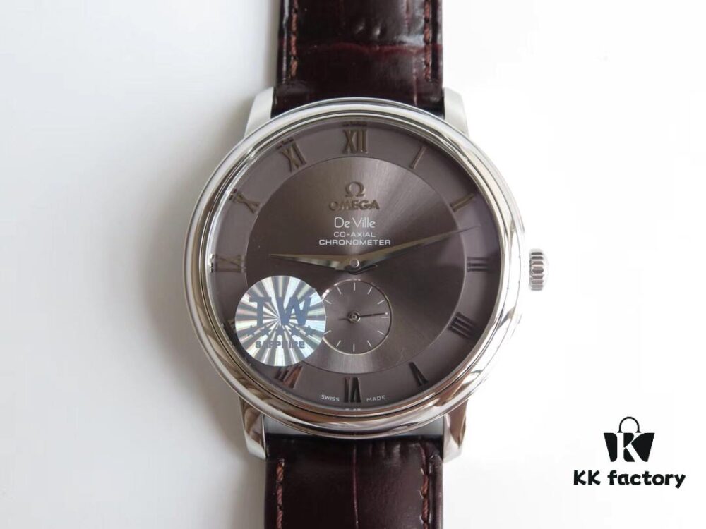 6931a808ccd8ab3d7af9c71c Omega De Ville Two-Handed Top-Quality Arrival