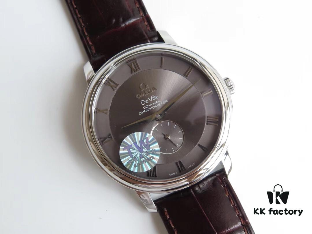 6931a808ccd8ab3d7af9c71d Omega De Ville Two-Handed Top-Quality Arrival