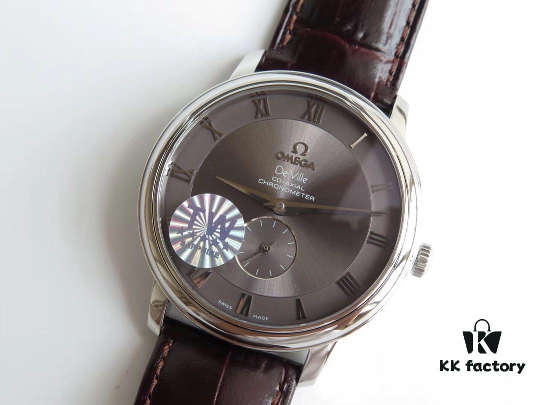 6931a808ccd8ab3d7af9c71e Omega De Ville Two-Handed Top-Quality Arrival