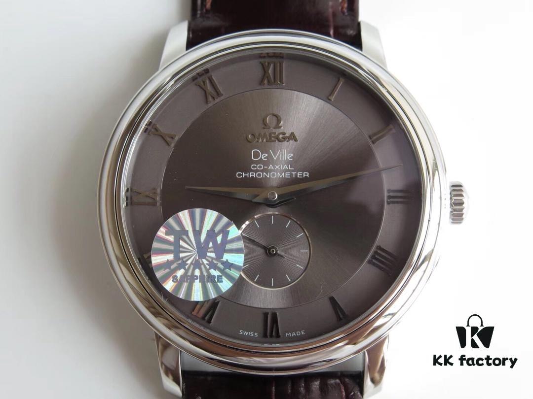 6931a808ccd8ab3d7af9c71f Omega De Ville Two-Handed Top-Quality Arrival