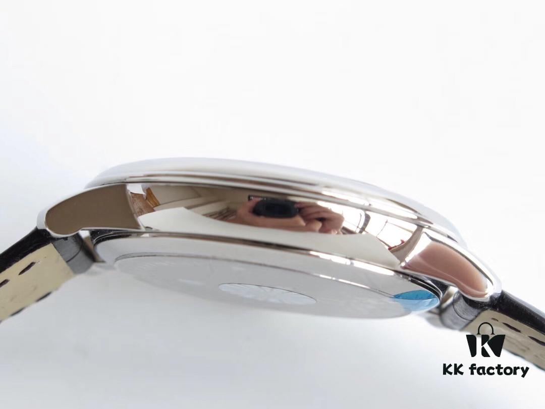 6931a808ccd8ab3d7af9c720 Omega De Ville Two-Handed Top-Quality Arrival