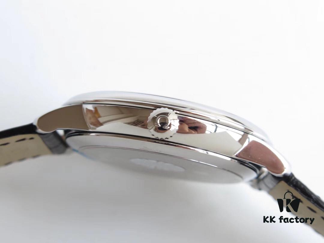 6931a808ccd8ab3d7af9c721 Omega De Ville Two-Handed Top-Quality Arrival