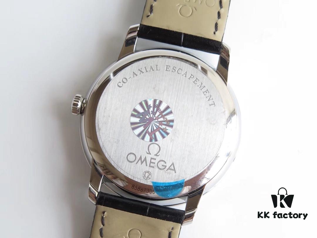 6931a808ccd8ab3d7af9c724 Omega De Ville Two-Handed Top-Quality Arrival