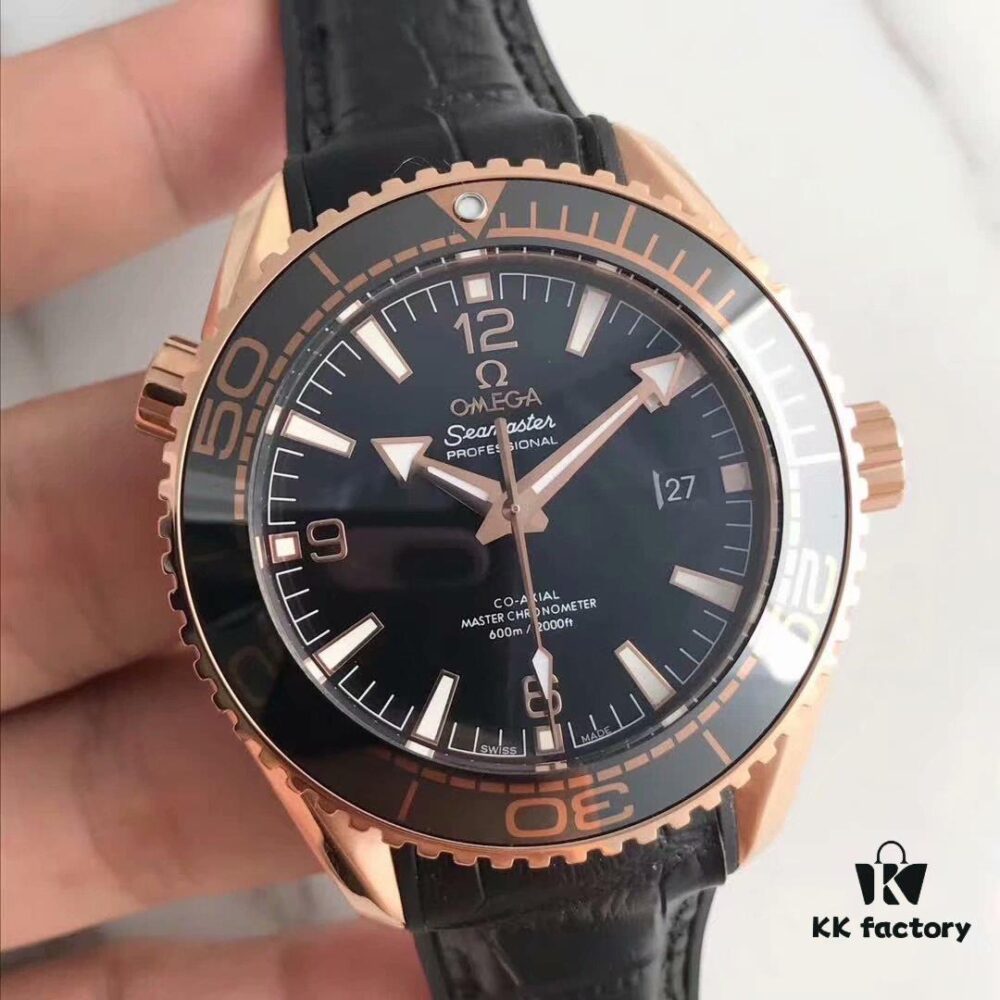 6931a808ccd8ab3d7af9c725 BF Fine Collection Omega Seamaster 600m Diver's Watch for Men, Equipped with Original Co-Axial 8501 Movement, High-Performance Waterproof and Super Luminous, 1:1 Replica with Flawless Design (Compatible with Steel and Rubber Straps)