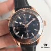 6931a808ccd8ab3d7af9c725 BF Fine Collection Omega Seamaster 600m Diver's Watch for Men, Equipped with Original Co-Axial 8501 Movement, High-Performance Waterproof and Super Luminous, 1:1 Replica with Flawless Design (Compatible with Steel and Rubber Straps)