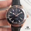 6931a809ccd8ab3d7af9c726 BF Fine Collection Omega Seamaster 600m Diver's Watch for Men, Equipped with Original Co-Axial 8501 Movement, High-Performance Waterproof and Super Luminous, 1:1 Replica with Flawless Design (Compatible with Steel and Rubber Straps)