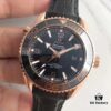 6931a809ccd8ab3d7af9c727 BF Fine Collection Omega Seamaster 600m Diver's Watch for Men, Equipped with Original Co-Axial 8501 Movement, High-Performance Waterproof and Super Luminous, 1:1 Replica with Flawless Design (Compatible with Steel and Rubber Straps)