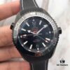 6931a809ccd8ab3d7af9c72e BF Fine Omega Seamaster 600m Series Automatic Mechanical Men's Watch with Original 4-Hand GMT8906 Movement