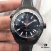 6931a809ccd8ab3d7af9c72f BF Fine Omega Seamaster 600m Series Automatic Mechanical Men's Watch with Original 4-Hand GMT8906 Movement