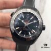 6931a809ccd8ab3d7af9c730 BF Fine Omega Seamaster 600m Series Automatic Mechanical Men's Watch with Original 4-Hand GMT8906 Movement