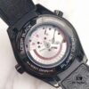 6931a809ccd8ab3d7af9c735 BF Fine Omega Seamaster 600m Series Automatic Mechanical Men's Watch with Original 4-Hand GMT8906 Movement