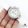 6931a80accd8ab3d7af9c738 BF Fine V4 Edition Omega De Ville Ladymatic Bird's Nest Series Ladies Mechanical Watch
