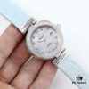 6931a80accd8ab3d7af9c739 BF Fine V4 Edition Omega De Ville Ladymatic Bird's Nest Series Ladies Mechanical Watch