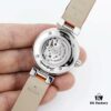 6931a80accd8ab3d7af9c73f BF Fine V4 Edition Omega De Ville Ladymatic Bird's Nest Series Ladies Mechanical Watch