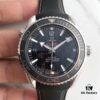 6931a80bccd8ab3d7af9c74a BF Fine Collection Omega Seamaster 600m Diver's Watch for Men, Equipped with Original Co-Axial 8500 Movement, Full Waterproof and Super Luminous, 1:1 Replica with Flawless Craftsmanship (Compatible with Steel and Rubber Straps)