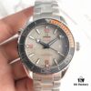 6931a80bccd8ab3d7af9c753 BF Fine Collection Omega Seamaster 600m Diver's Watch for Men, Equipped with Original Co-Axial 8900 Movement, Deep Waterproof, Superb Luminescence, Fully Replicated 1:1 Structure, Flawless and Perfect (Compatible with Steel and Rubber Straps)