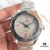 6931a80bccd8ab3d7af9c754 BF Fine Collection Omega Seamaster 600m Diver's Watch for Men, Equipped with Original Co-Axial 8900 Movement, Deep Waterproof, Superb Luminescence, Fully Replicated 1:1 Structure, Flawless and Perfect (Compatible with Steel and Rubber Straps)