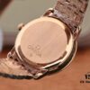 6931a80dccd8ab3d7af9c76a VK Factory De Ville Series, 36.8mm V2 Version Arrived! The Only Replica Omega with Fully Interchangeable Parts on the Market!