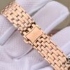 6931a80dccd8ab3d7af9c76b VK Factory De Ville Series, 36.8mm V2 Version Arrived! The Only Replica Omega with Fully Interchangeable Parts on the Market!