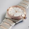 Experience the 5th Generation Omega Constellation Series in 3 Seconds! 29mm