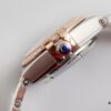 Experience the 5th Generation Omega Constellation Series in 3 Seconds! 29mm
