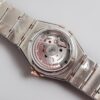 Experience the 5th Generation Omega Constellation Series in 3 Seconds! 29mm