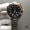 6931a80dccd8ab3d7af9c776 Omega Seamaster VS New Arrival: Brand New Ocean Universe 600m with VS's Latest 8500 1:1 Integrated Movement Now Available!