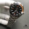 6931a80dccd8ab3d7af9c778 Omega Seamaster VS New Arrival: Brand New Ocean Universe 600m with VS's Latest 8500 1:1 Integrated Movement Now Available!