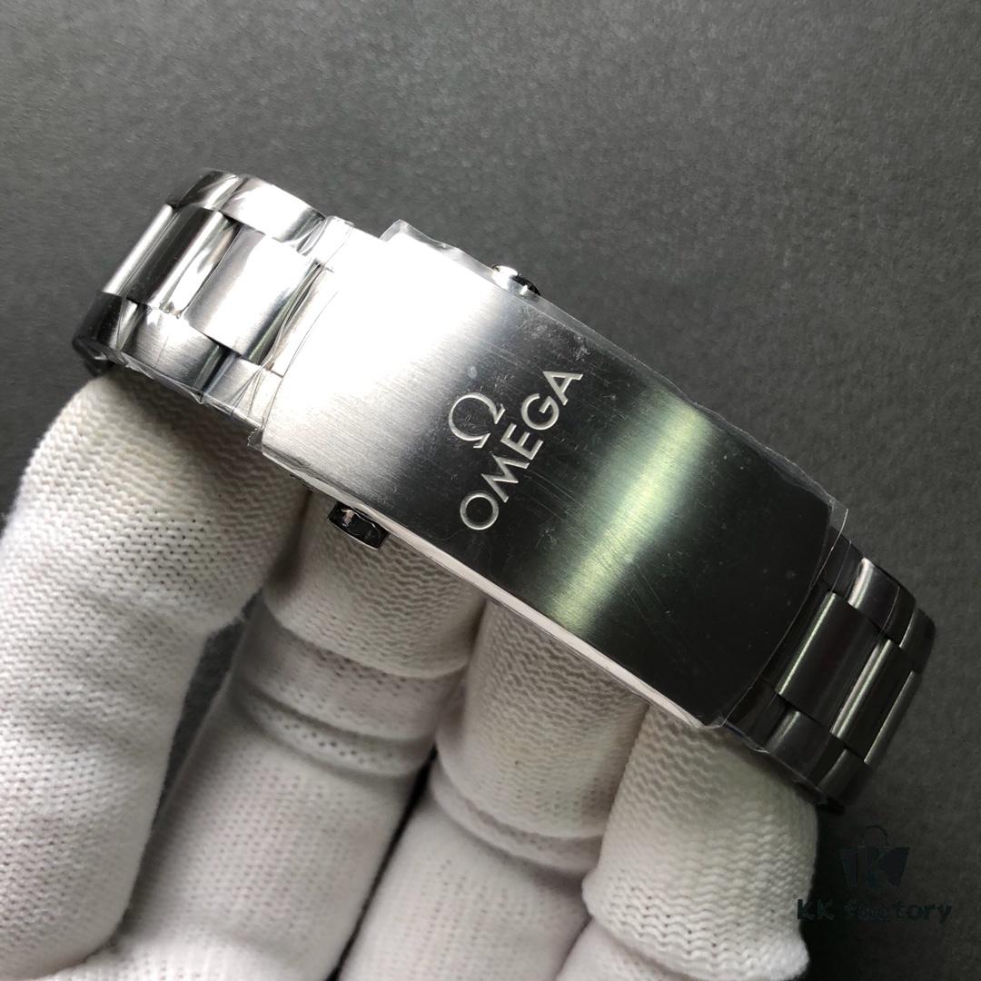 6931a80eccd8ab3d7af9c77c Omega Seamaster VS New Arrival: Brand New Ocean Universe 600m with VS's Latest 8500 1:1 Integrated Movement Now Available!