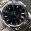 6931a80fccd8ab3d7af9c78a VS Omega Seamaster Aqua Terra 150 with VS New Integrated 8500 Movement