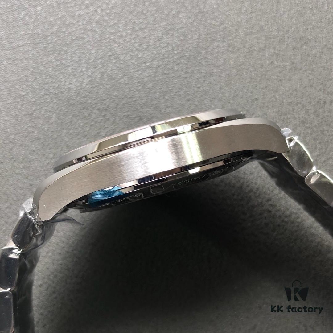 6931a80fccd8ab3d7af9c78c VS Omega Seamaster Aqua Terra 150 with VS New Integrated 8500 Movement