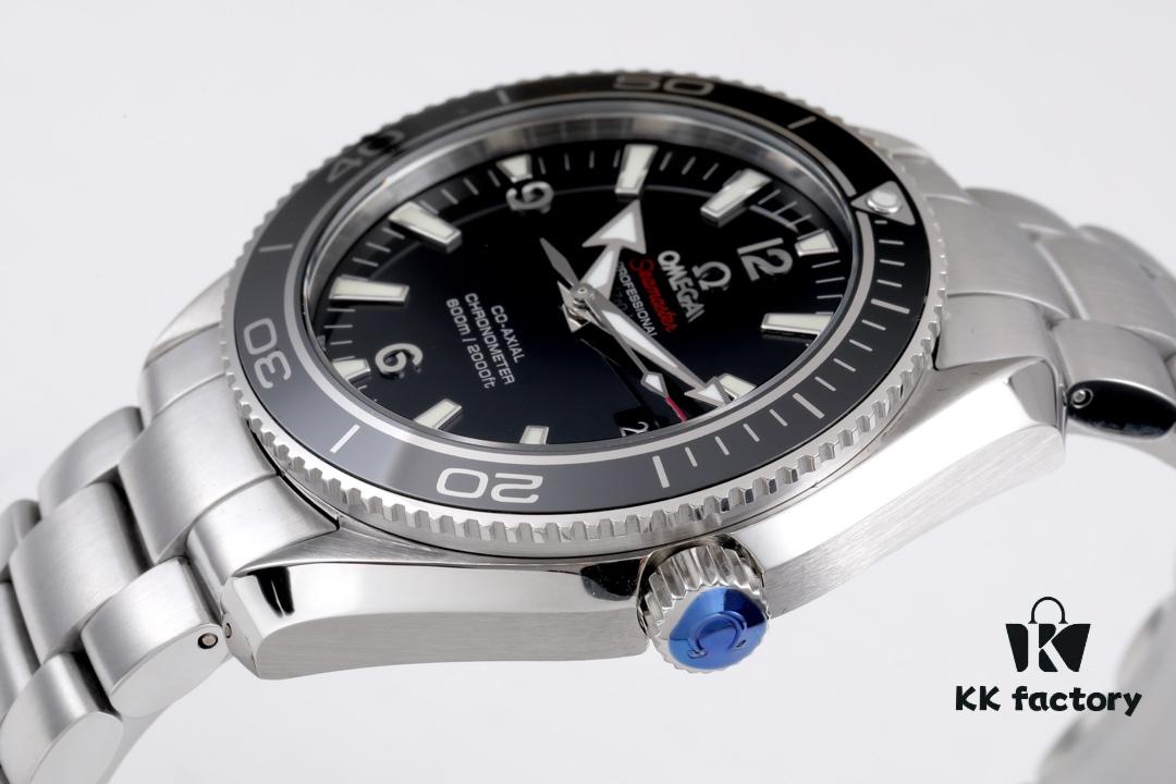 OMEGA Omega Seamaster 1948 Limited Edition V6 Version