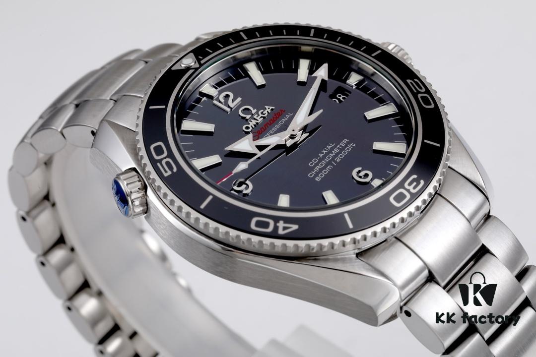 OMEGA Omega Seamaster 1948 Limited Edition V6 Version