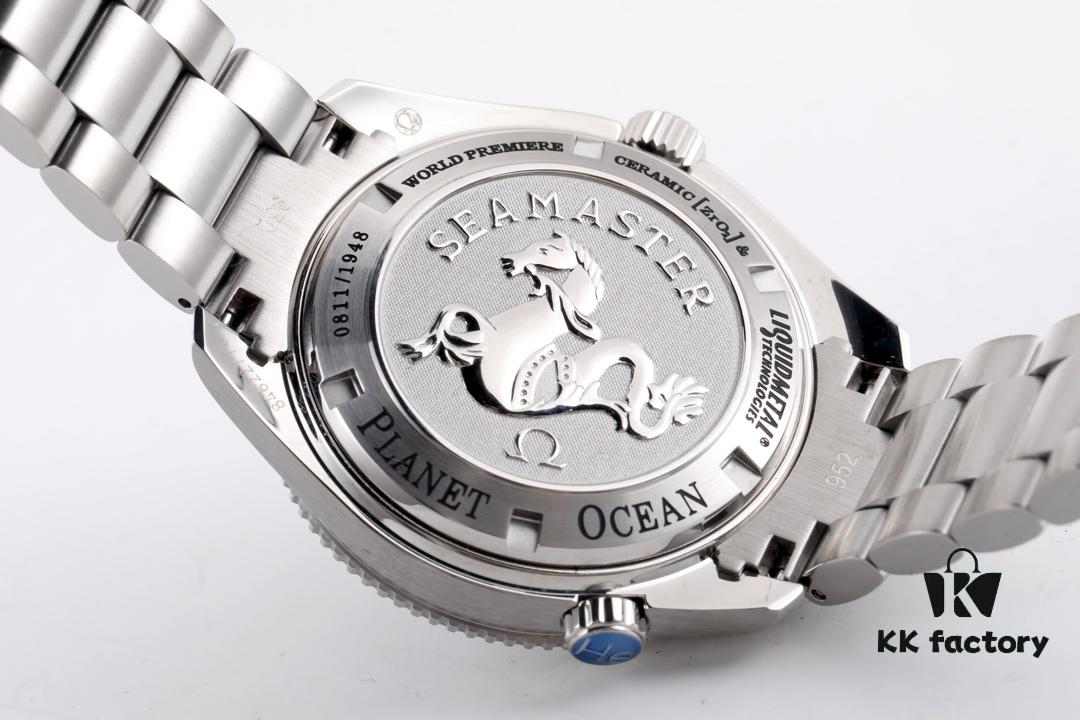 OMEGA Omega Seamaster 1948 Limited Edition V6 Version