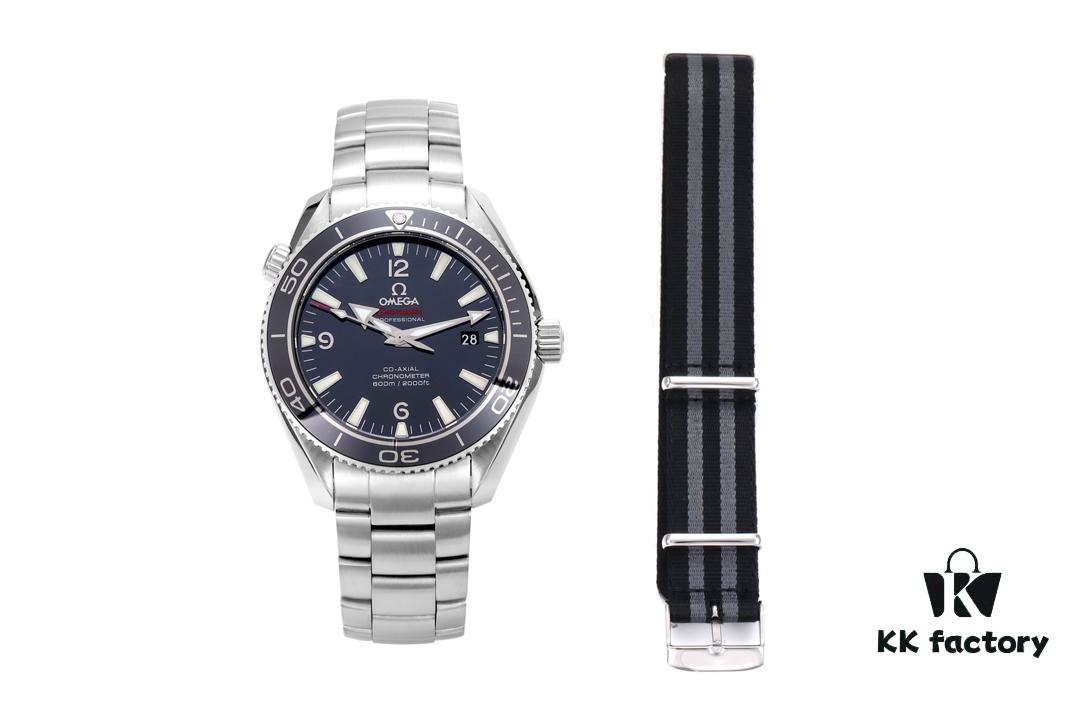 OMEGA Omega Seamaster 1948 Limited Edition V6 Version