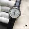 6931a80fccd8ab3d7af9c79b KY's Latest Masterpiece Omega De Ville Series, Full Watch Molded from Original, 12-Month Development, 39.5mm Diameter, Equipped with Imported Stable 9015 Movement, Paired with American Crocodile Leather Strap