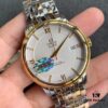 6931a810ccd8ab3d7af9c7a3 MKS Omega De Ville Series Watch
