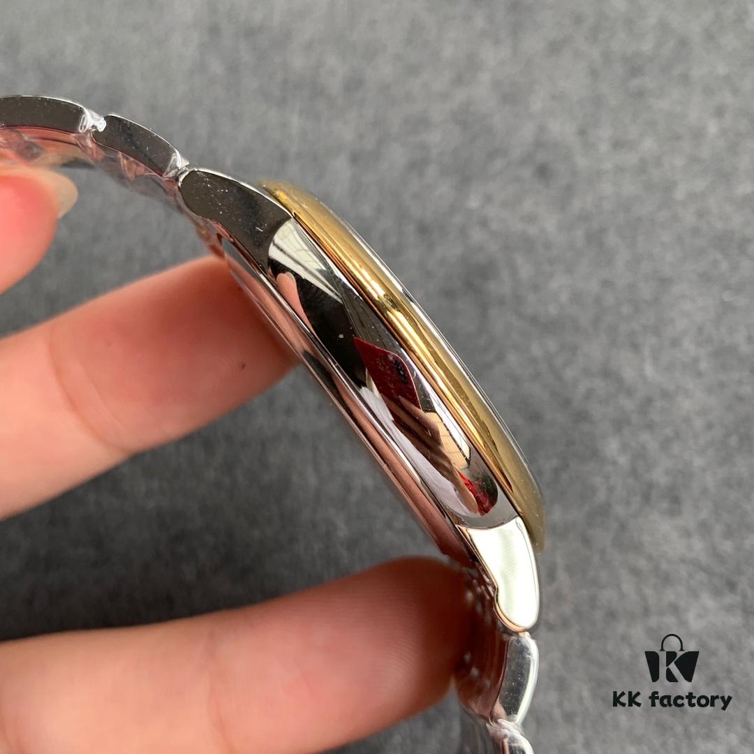 6931a810ccd8ab3d7af9c7a6 MKS Omega De Ville Series Watch