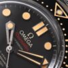 6931a811ccd8ab3d7af9c7af AC Craft, Omega Seamaster '007 Edition' Titanium Watch – The Most Cost-Effective Replica of the Seamaster in History