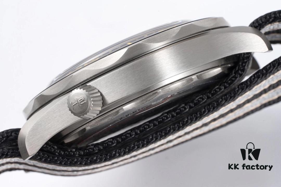 6931a811ccd8ab3d7af9c7b2 AC Craft, Omega Seamaster '007 Edition' Titanium Watch – The Most Cost-Effective Replica of the Seamaster in History