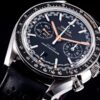 6931a811ccd8ab3d7af9c7b9 OM Omega Speedmaster Racing Chronograph with In-House 9900 Movement