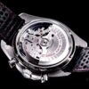 6931a811ccd8ab3d7af9c7bc OM Omega Speedmaster Racing Chronograph with In-House 9900 Movement